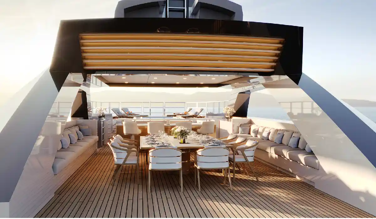 Amels - Entourage - Best Yacht Rentals - Best Preowned Yachts - Exclusive Concierge Club.webp